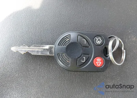 2010 Ford Fusion Hybrid из США, поврежденный, VIN 3FADP0L38AR390808